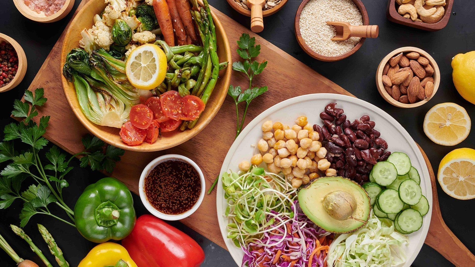 Detoxing Mold and Mycotoxins