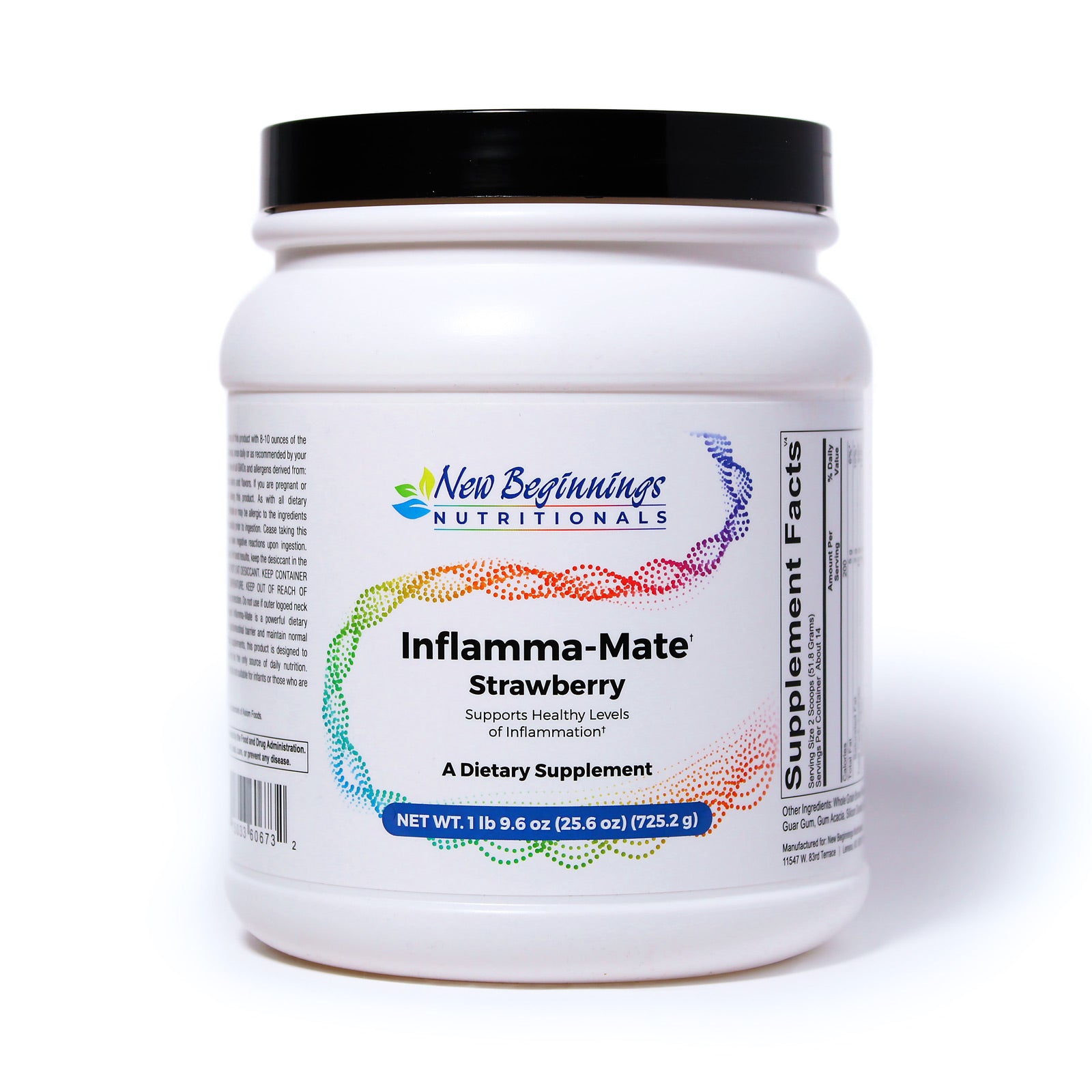 Inflamma-Mate, 725g Powder