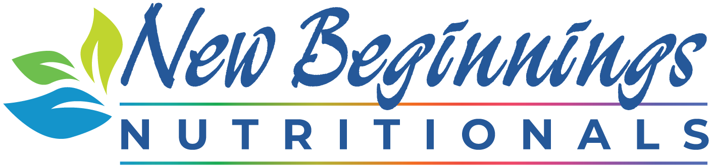 New Beginnings Nutritionals 