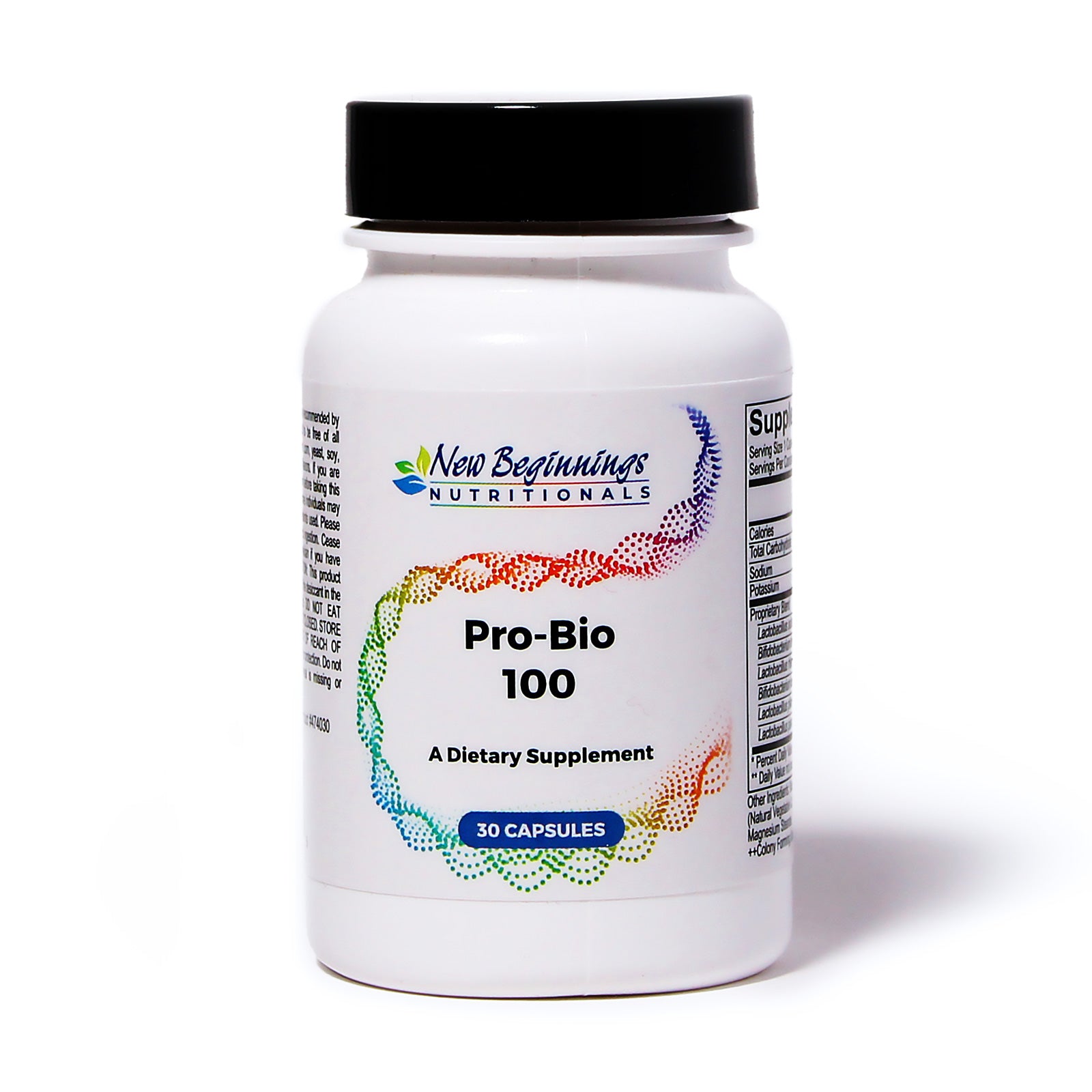 Pro-Bio 100, 30 Capsules