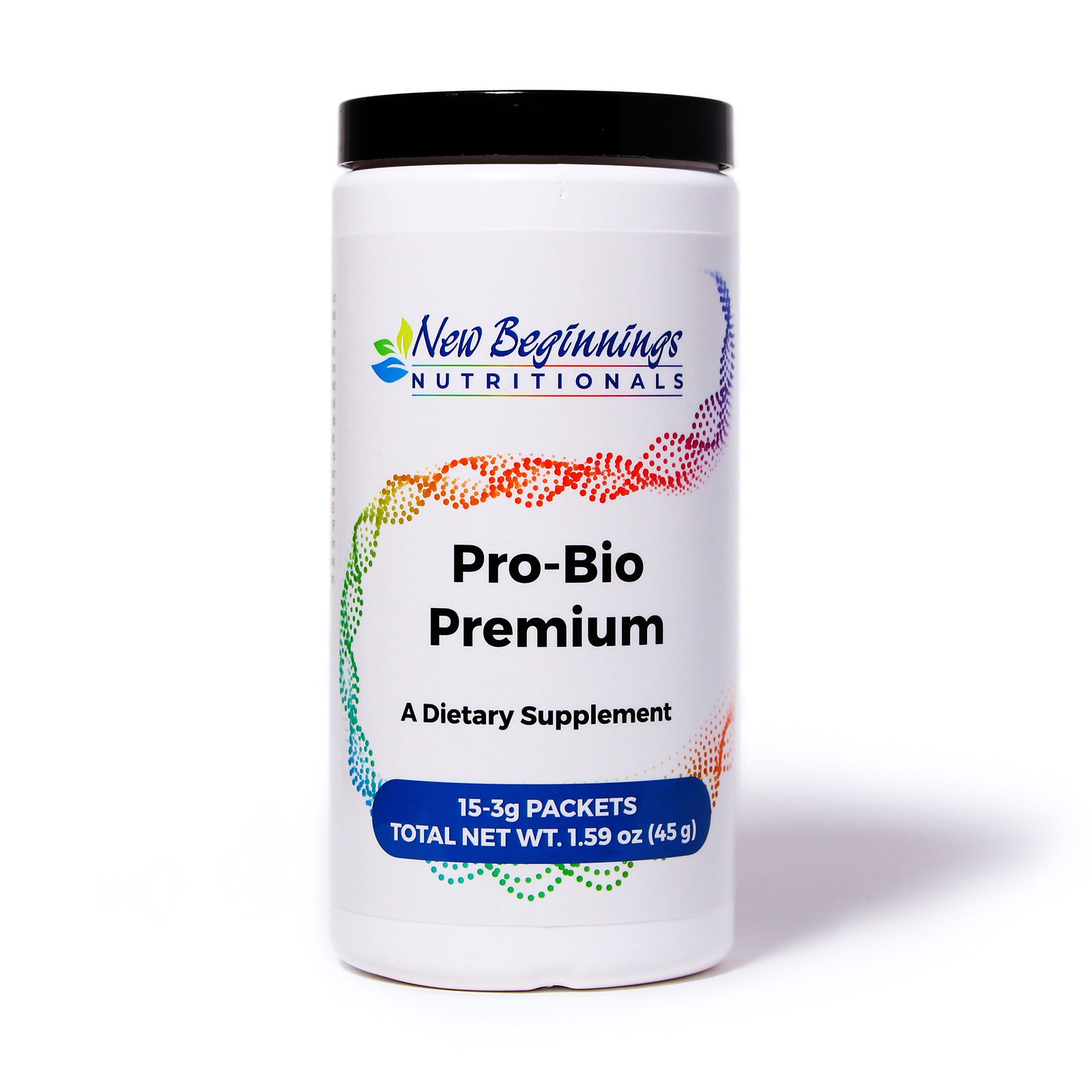Pro-Bio Premium, 3g Packets